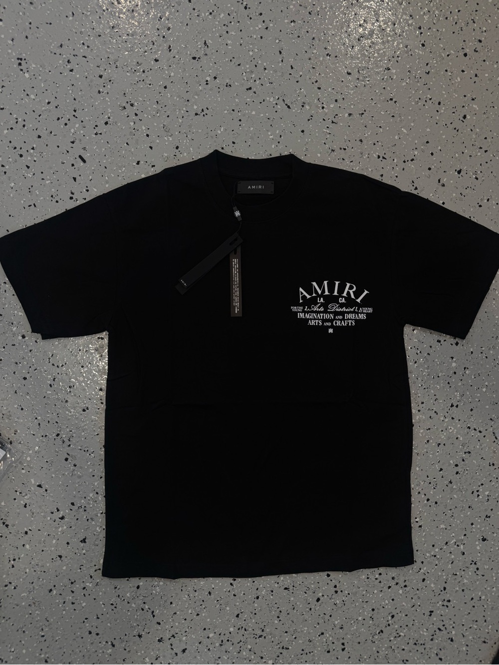 amiri shirt